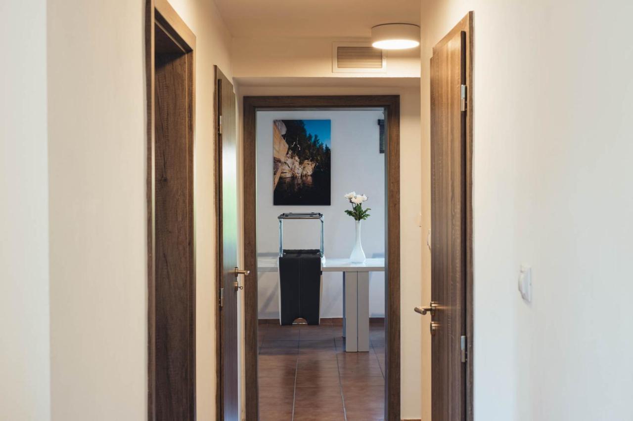 Villa Veselíčko 44 Žďár nad Sázavou Exterior foto